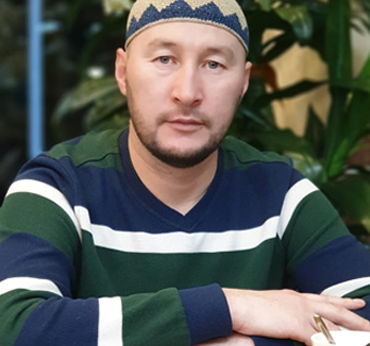 Сайтмуратов Нургали Исмайлович