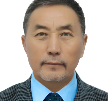 Сарымолдаев Серик Кусаинович