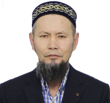 Мынбаев Бекболат