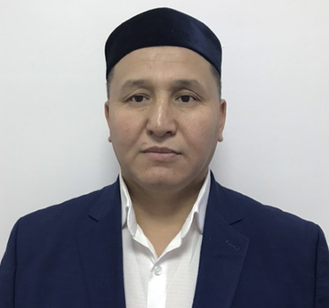 Хуат Аманбол